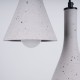 SOLLUX PENDANT GREY REA 3P SL.1226