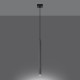 SOLLUX PENDUL PASTELO 1 SL.1271