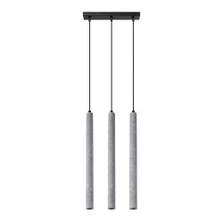 SOLLUX PENDANT PASTELO 3L SL.1272