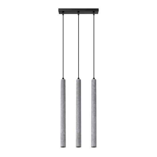 SOLLUX PENDUL PASTELO 3L SL.1272