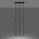 SOLLUX PENDUL PASTELO 3L SL.1272