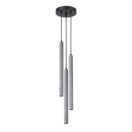 SOLLUX PENDUL PASTELO 3P SL.1273