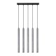 SOLLUX PENDUL PASTELO 5L SL.1274