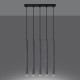 SOLLUX PENDUL PASTELO 5L SL.1274