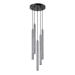 SOLLUX PENDANT PASTELO 5P SL.1275