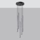 SOLLUX PENDUL PASTELO 5P SL.1275
