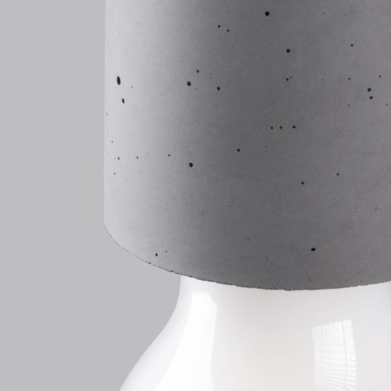 SOLLUX PENDUL NESO 1 SL.1284 NEGRU