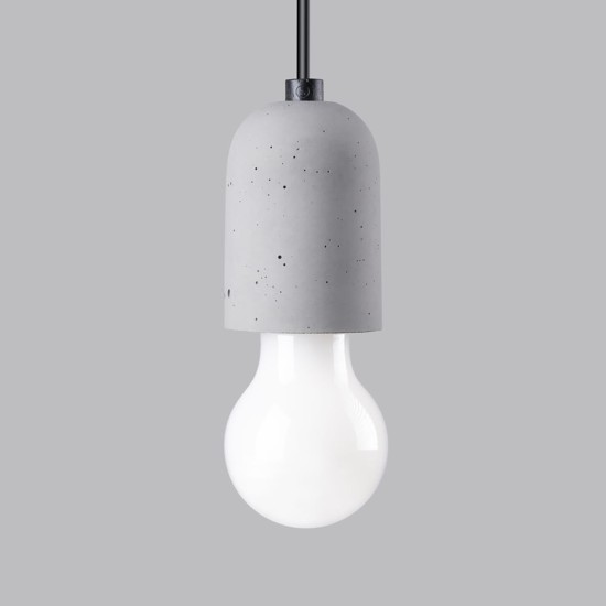 SOLLUX PENDUL NESO 1 SL.1284 NEGRU