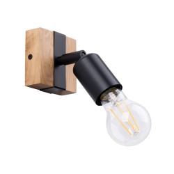 SOLLUX SPOT DE PERETE ZUCA SL.1295
