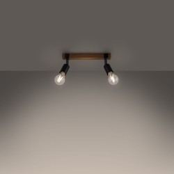 SOLLUX СПОТ ZUCA 2 SL.1296