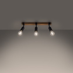SOLLUX СПОТ ZUCA 3 SL.1297