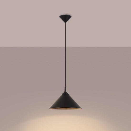 SOLLUX PENDANT ZUMA SL.1326