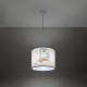 SOLLUX ПЕНДЕЛ UNICORN 30 E27 1x15W SL.1412