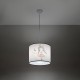 SOLLUX PENDUL PRINCESS 30 E27 1x15W SL.1414