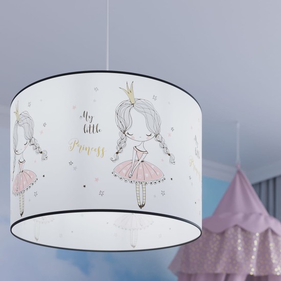 SOLLUX PENDUL PRINCESS 30 E27 1x15W SL.1414