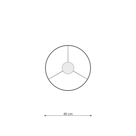 SOLLUX PENDUL KITTY 40 E27 1x15W SL.1420