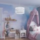 SOLLUX PENDANT CAT 40 E27 1x15W SL.1419