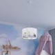 SOLLUX PENDUL KITTY 40 E27 1x15W SL.1420