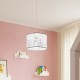 SOLLUX PENDUL OWLS 30 E27 1x15W SL.1422