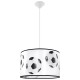 SOLLUX PENDUL FOOTBALL A 40 E27 1x15W SL.1425