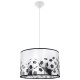 SOLLUX ПЕНДЕЛ FOOTBALL B 40 E27 1x15W SL.1427