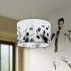 SOLLUX ПЕНДЕЛ FOOTBALL B 40 E27 1x15W SL.1427