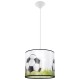 SOLLUX ПЕНДЕЛ FOOTBALL C 30 E27 1x15W SL.1428