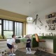 SOLLUX ПЕНДЕЛ FOOTBALL C 30 E27 1x15W SL.1428