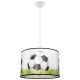 SOLLUX PENDUL FOOTBALL C 40 E27 1x15W SL.1429
