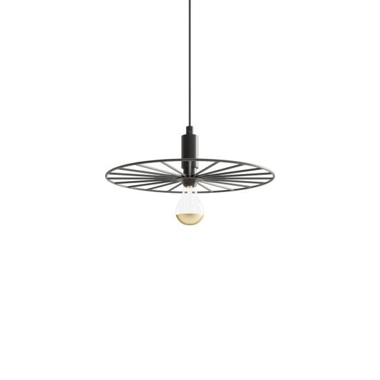 SOLLUX PENDANT SIRKEL 30 TH.144