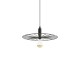 SOLLUX PENDANT SIRKEL 30 TH.144