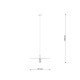 SOLLUX PENDUL SIRKEL 45 TH.145