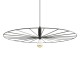 SOLLUX PENDUL SIRKEL 60 TH.146