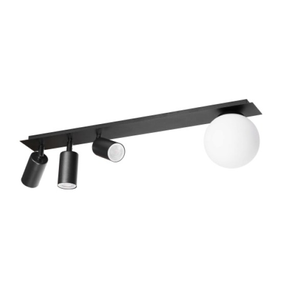 KAJA CHANDELIER K-4136 ALBIO
