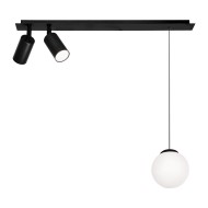 KAJA CHANDELIER K-4137 ALBIO 