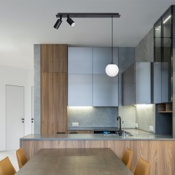 KAJA CHANDELIER K-4137 ALBIO 