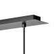 KAJA CHANDELIER K-4137 ALBIO