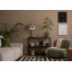 LAMPĂ DE MASĂ KAJA TIFFANY BUTTERFLY STICLA E27 K-G161386