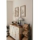 LAMPĂ DE MASĂ KAJA TIFFANY PAPI STICLA E27 K-G162166