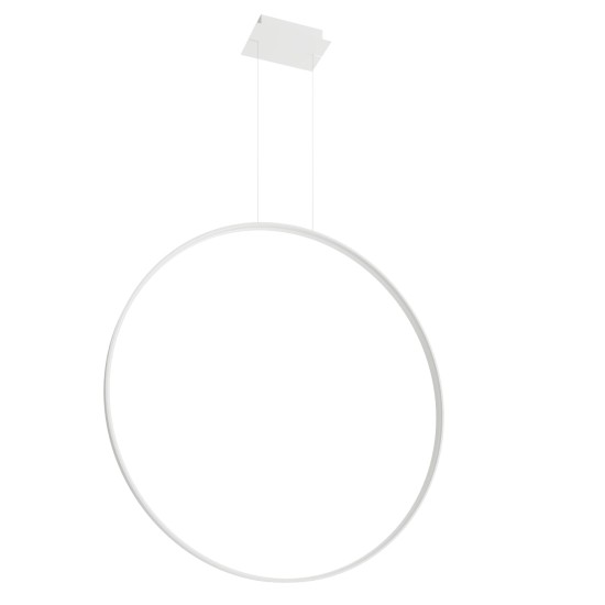 SOLLUX LED PENDUL RIO 110 4000K 1x70W IP20 TH.123