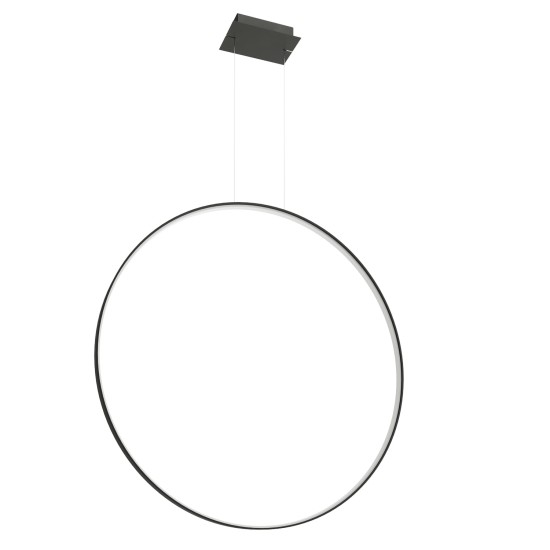 SOLLUX LED PENDUL RIO 110 3000K 1x70W IP20 TH.122