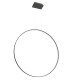 SOLLUX LED PENDUL RIO 110 3000K 1x70W IP20 TH.122