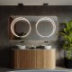 SOLLUX LED PENDUL RIO 110 3000K 1x70W IP20 TH.122