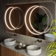 SOLLUX LED PENDUL RIO 110 3000K 1x70W IP20 TH.122