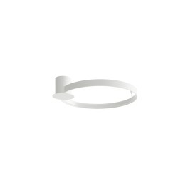 SOLLUX LED ПЛАФОНИЕРА RIO 55  LED 3000K LED 1x30W IP20 TH.125 THORO