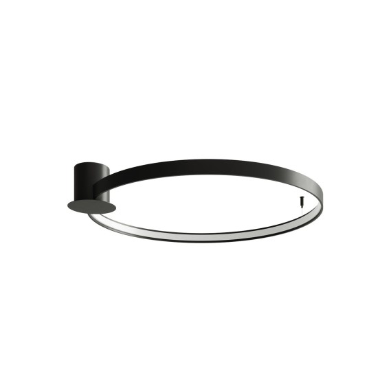 SOLLUX CEILING LIGHT RIO 110  LED 3000K LED 1x70W IP20 TH.133 THORO