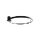 SOLLUX CEILING LIGHT RIO 110  LED 3000K LED 1x70W IP20 TH.133 THORO