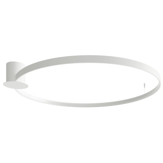 SOLLUX CEILING LIGHT RIO 110  LED 3000K LED 1x70W IP20 TH.133 THORO