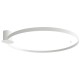 SOLLUX CEILING LIGHT RIO 110  LED 3000K LED 1x70W IP20 TH.133 THORO