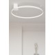 SOLLUX CEILING LIGHT RIO 110  LED 3000K LED 1x70W IP20 TH.133 THORO